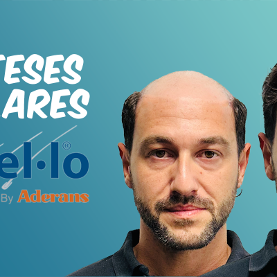 JustCapilar — A sua identidade, o nosso compromisso.