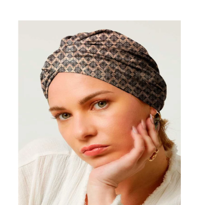 Turbante Alejandria T Premium
