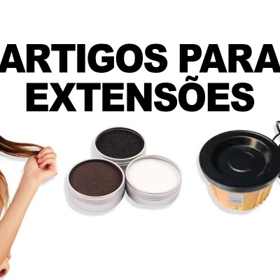 Extensões - Manutenção