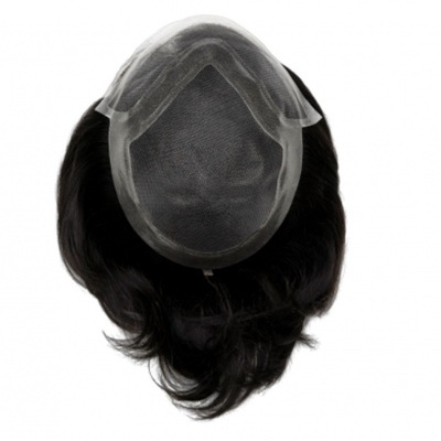 Prótese Capilar OSIRIS,  front lace, Capel-lo - By Aderans.