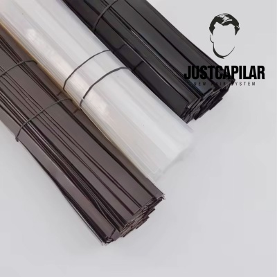 Barra perfilada de Queratina para fusão