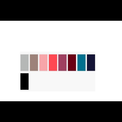 Turbante Trendy ( Variedade de cores)