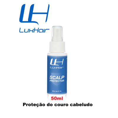 Luxhair Scalp Protector - Protetor do couro cabeludo (50ml)