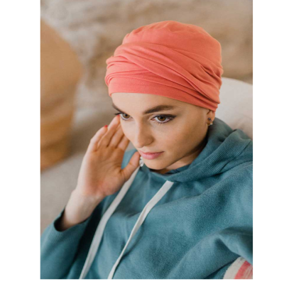 Turbante Cruise ( Variedade de cores)