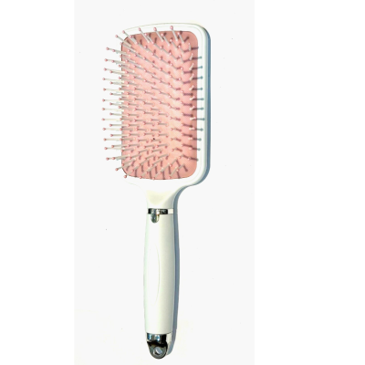 Escova de Cabelo com almofada de Ar, para todo o tipo de cabelo(cores variadas)