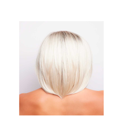 Peruca de cabelo sintético "Zane" Coleção Noriko