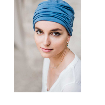 Turbante MILD ( Variedade de cores)