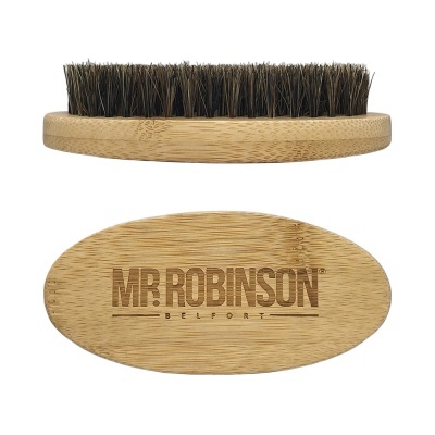 Escova para  Barba MR. ROBINSON