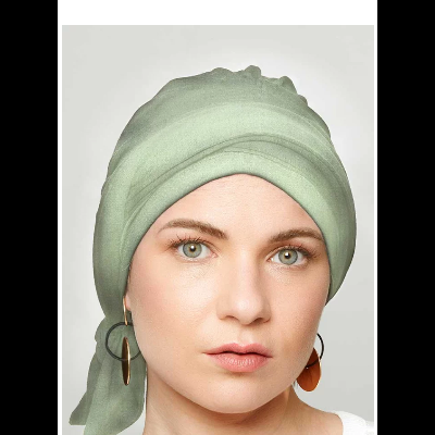 Turbante Pretty C Premium
