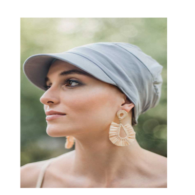 Gorro Creta ( Variedade de cores)