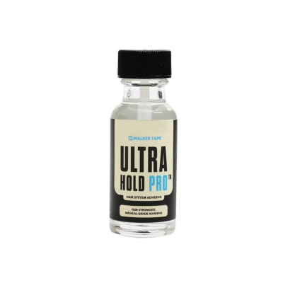 Ultra Hold Pro, cola Capilar (fixação forte) para próteses capilares,15ml.