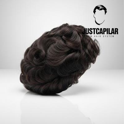 Prótese M-pele 00.8 - O modelo mais versátil - Várias cores disponíveis