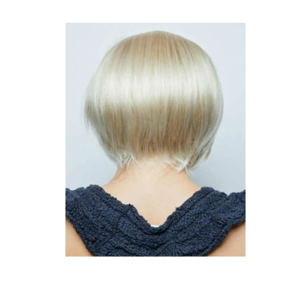 Peruca de cabelo sintético "Niki" Coleção Orchid