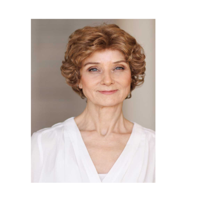 Peruca de cabelo sintético Nadia" Coleção Sentoo Essential