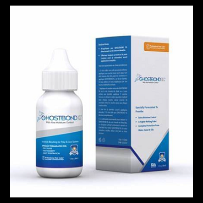 Ghostbond XL cola invisivel 38 ML (ORIGINAL)