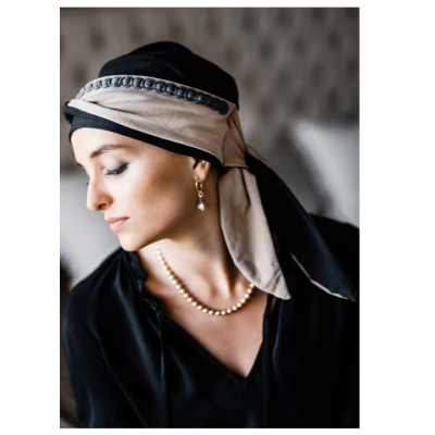 Turbante Smart Madison