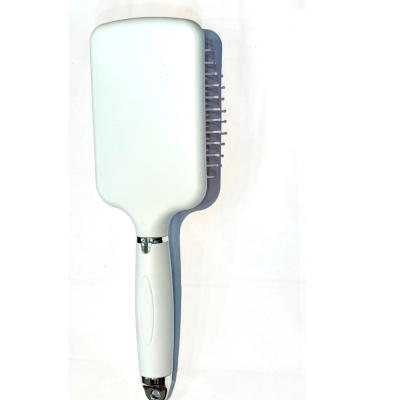 Escova de Cabelo com almofada de Ar, para todo o tipo de cabelo(cores variadas)