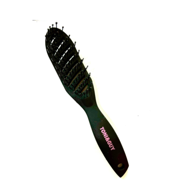 Escova curva profissional