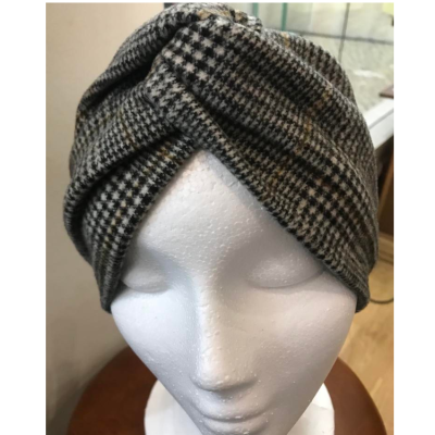 Turbante RIBBON L C.AMARIL Belle Turban