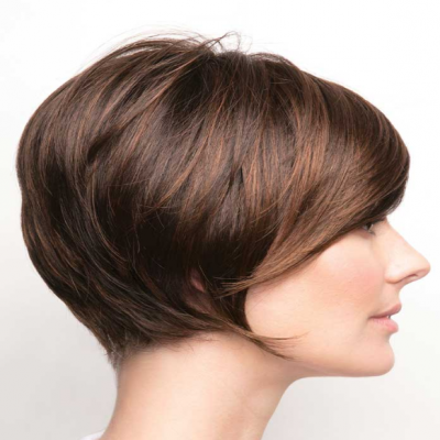 Peruca de cabelo sintético " SHAY" Coleção Amore