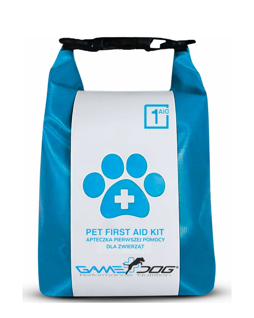 Kit de Primeiros Socorros para Cães Kit de Primeiros Socorros para Cães