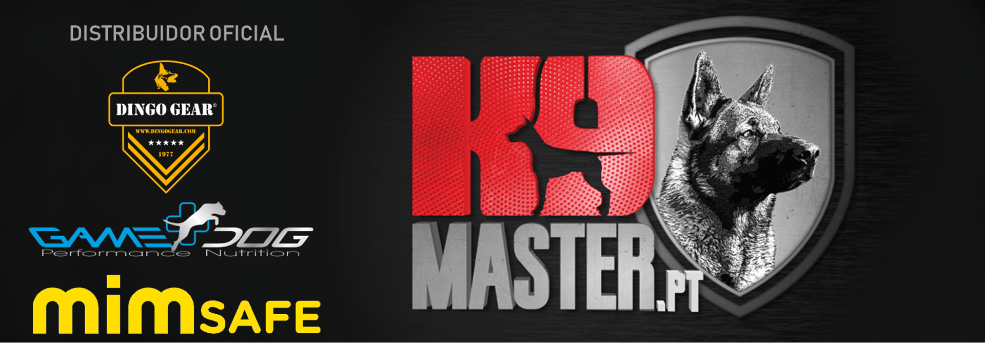 K9MASTER