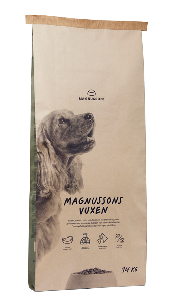 Magnussons Adulto Magnussons Adulto