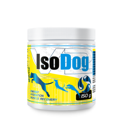 Iso Dog
