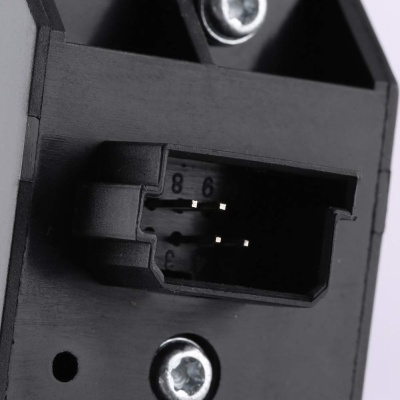 Interruptor vidros Mercedes Vito w639 A6395451413