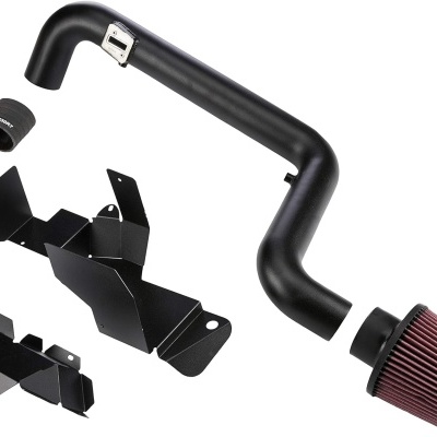 Kit de admissão de desempenho carro K&N 69-9503TFK