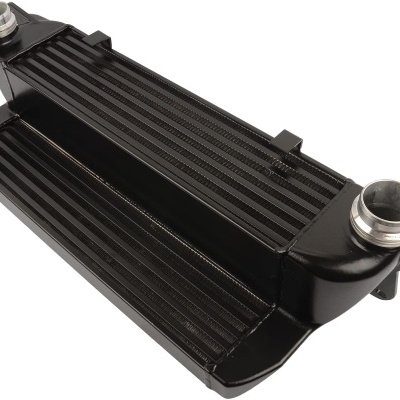Radiador Intercooler Diesel compatível com BMW 5 E60 E61 525d 530d 535d 2004-2010, 6er E63 E64 635d 2006-2010