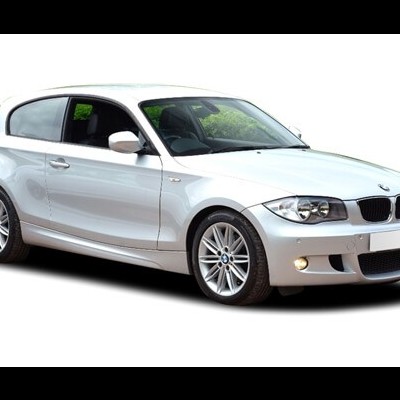 Cortinas Vidros Especificas BMW Série 1