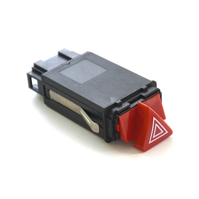 Interruptor 4 piscas Audi A4 A6 8D0941509H