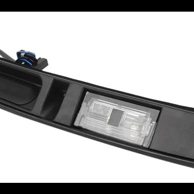 Manipulo tampa mala BMW E46 51137171699 51137170966