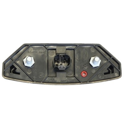 Farolim traseiro LED Moto BMW R-nine S1000