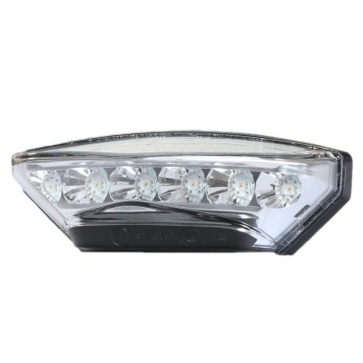 Farolim traseiro LED Moto BMW R-nine S1000