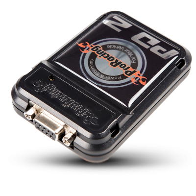 ProRacing Chip Box Digital PD2