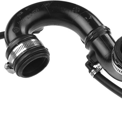Mangueira turbo para Logan LS FS KS Sandero Clio II BB BR0/1 Kangoo KC0/1 Megane II BM0/1 F/JP0 1,5 L diesel 2001-2021
