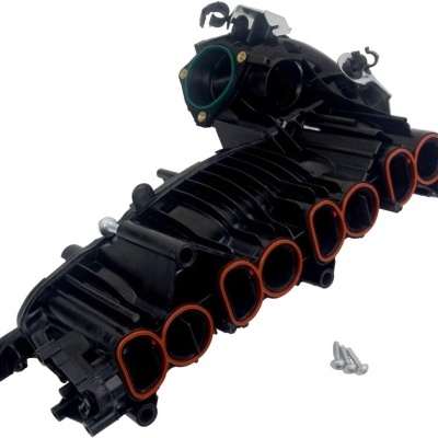 Coletor de admissão com motor N47 11618507239