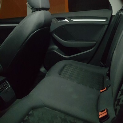 Kit lampadas interiores LED AUDI A3 8V  PREMIUM 7 SMD CANBUS ERROR Free - 6000k