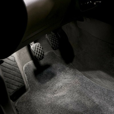 Kit 16 lampadas LED interiores Audi A3 8p / Sportback Error Free