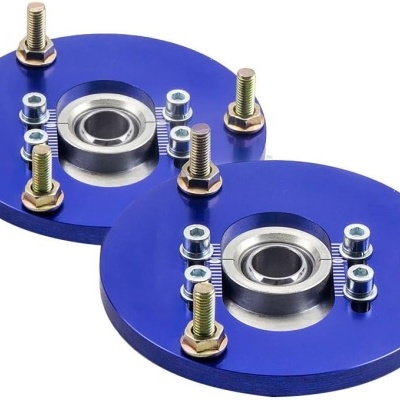 Cabeçotes Ajustáveis Camber BMW E36