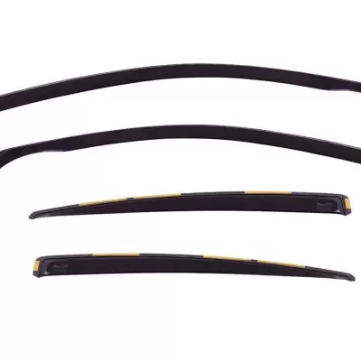 Chuventos Peugeot 3008 II 2017-- 4 portas