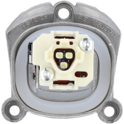 Modulo LED DRL Daytime Running Light BMW 7343876 F10 LCI