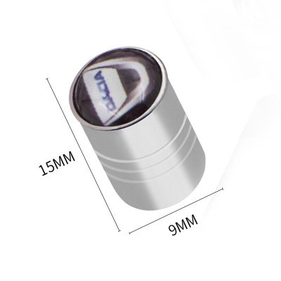 Tampas Valvula Aluminio *escolhe a marca*