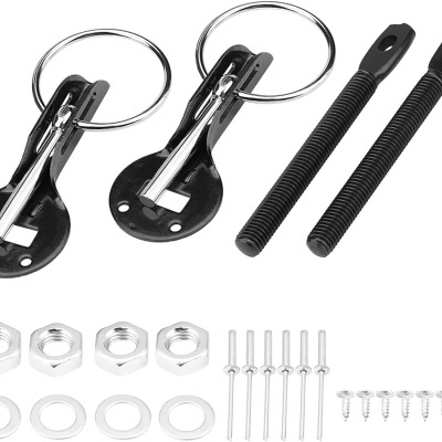 Kit de fecho capot Racing Sport Car