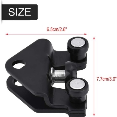 Roleto porta correr Renault Trafic 7700312012