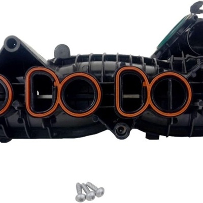 Coletor de admissão com motor N47 11618507239