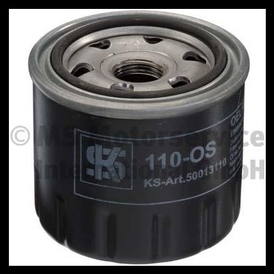 Filtro óleo Suzuki Samurai / Chevrolet / Daewoo /Daihatsu / Lexus / Toyota