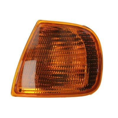 Farolim Frente Laranja Seat Ibiza Cordoba 1997-1999